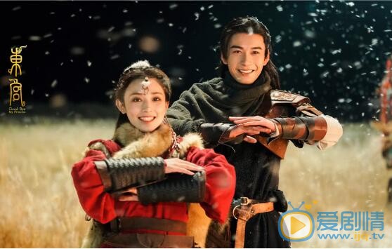 東宮的男主是誰 李承鄞的真實身份是什麼