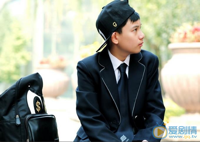 小別離張小宇是誰扮演的？張小宇扮演者胡先煦個人資料及寫真生活照