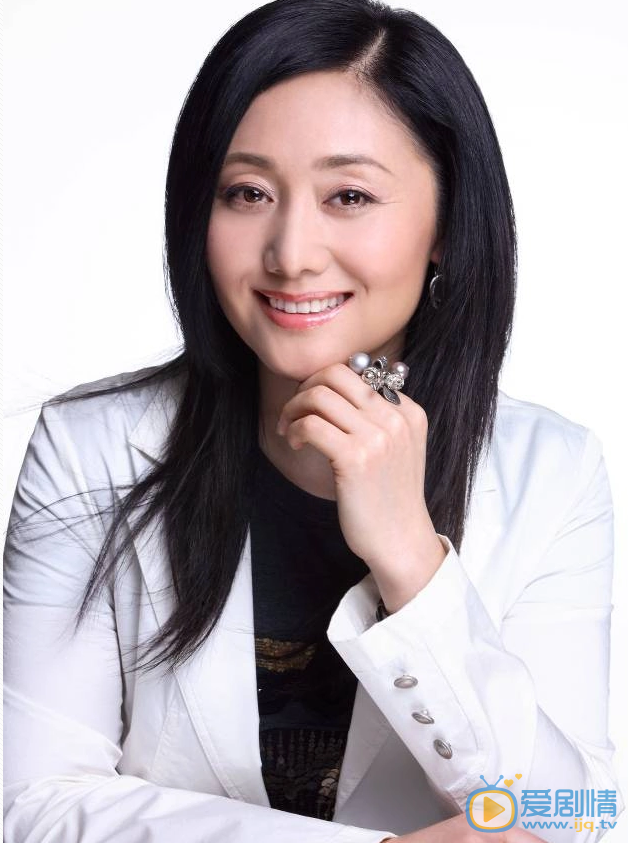 歡樂頌2包母是誰演的？包母扮演者娟子個人資料簡介