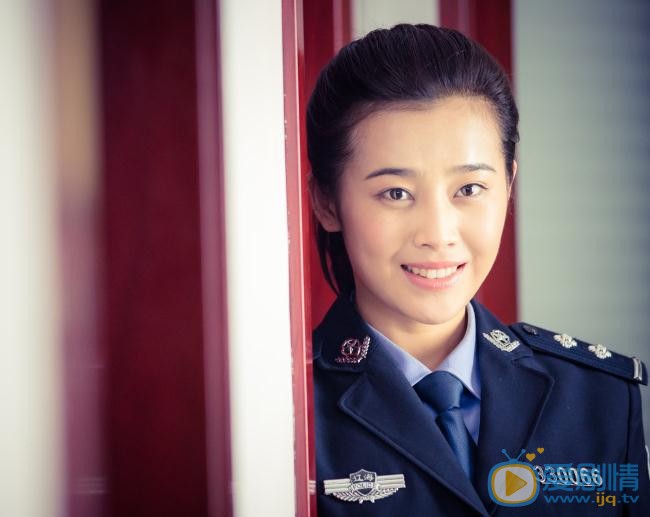 警察鍋哥梁舞雲是誰扮演的?警察鍋哥梁舞雲扮演者劉潔涵個人資料、寫真及生活照欣賞