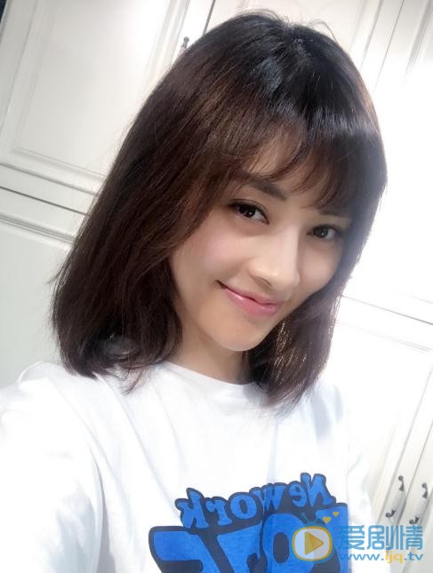 特化師沈芸是誰演的？特化師沈芸扮演者周子言個人資料、寫真及生活照欣賞