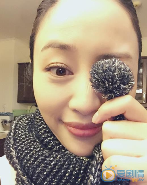 愛情進化論Sunnie是誰飾演的？ Sunnie扮演者張齡心個人資料、寫真及生活照