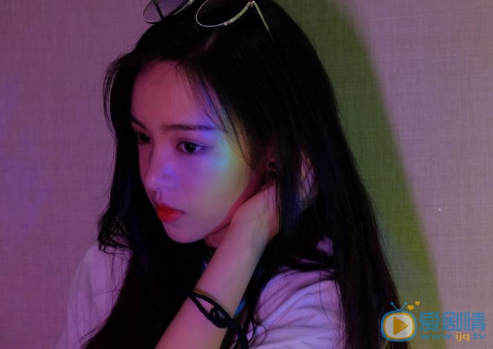 大潑猴白素是誰演的？白素扮演者熊玉婷個人資料、寫真及生活照欣賞