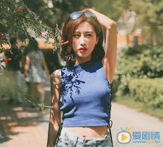 繭鎮奇緣三太太菊仙是誰演的？繭鎮奇緣三太太菊仙扮演者周美毅個人資料、寫真及生活照欣賞