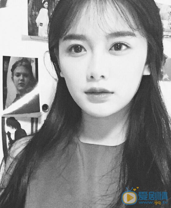 楚喬傳蘭淑儀蘭兒是誰？楚喬傳蘭淑儀蘭兒扮演者南笙個人資料、寫真及生活照欣賞