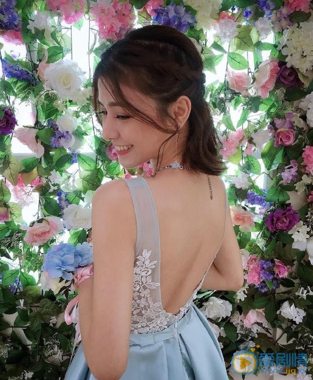 劉宇珊個人資料簡介 劉宇珊演藝經歷