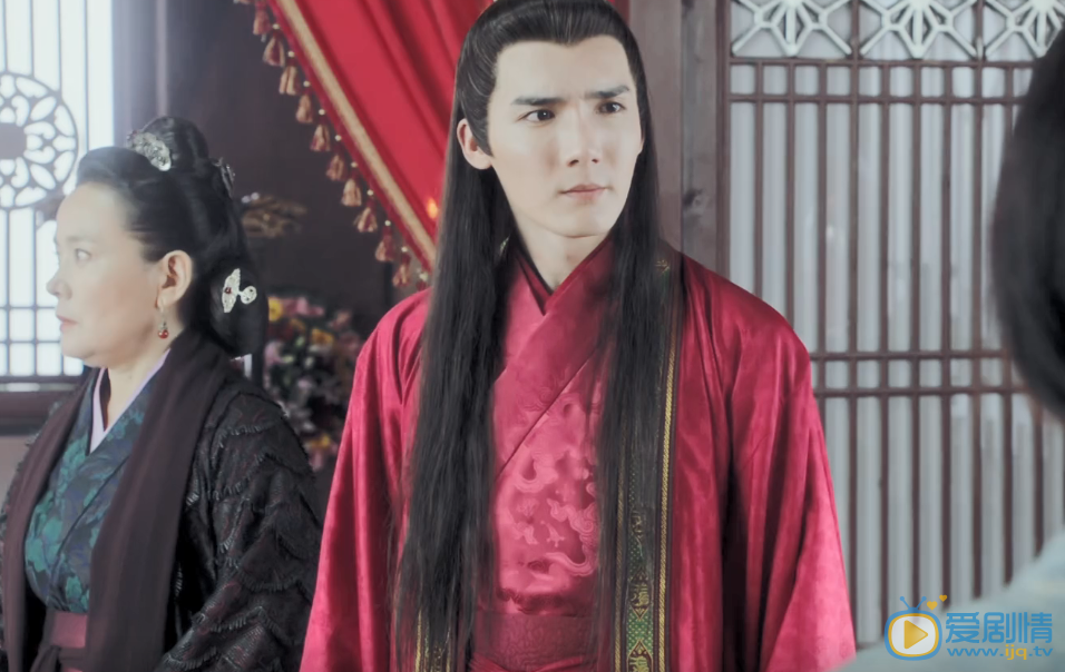 聽雪樓青崖與紅塵之間什麼關係？為什麼青崖要將紅塵趕盡殺絕？