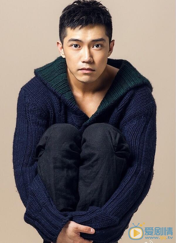 那年花開月正圓查坤是誰演的?查坤扮演者李藝科個人資料介紹及生活寫真照欣賞