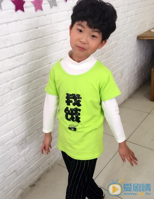 平凡歲月毛李尚是誰演的？平凡歲月毛李尚扮演者王天澤個人資料及寫真生活照欣賞