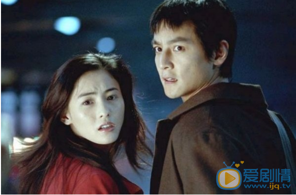 從《天亮之前》起盤點那些年我們看過的黑幫愛情片