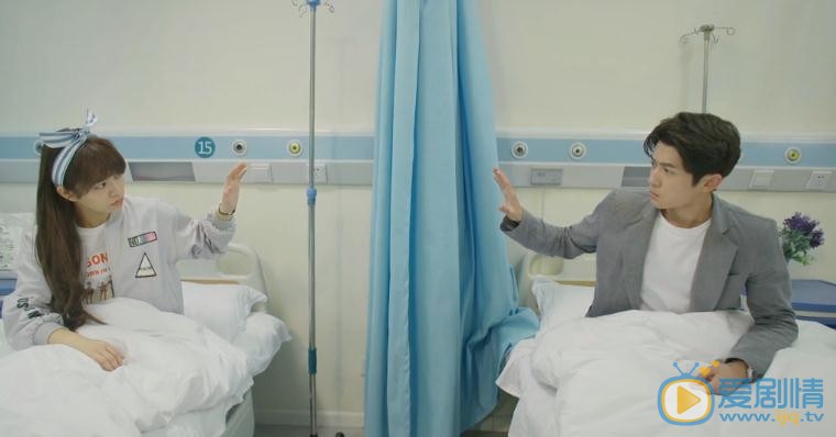 別那么驕傲沈熹和何之洲都死了嗎？他們的靈魂換回來了嗎