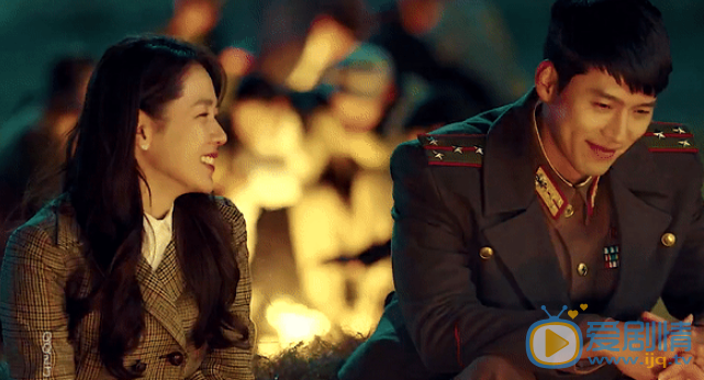 2020必看的兩部韓劇，《愛的迫降》其中之一？