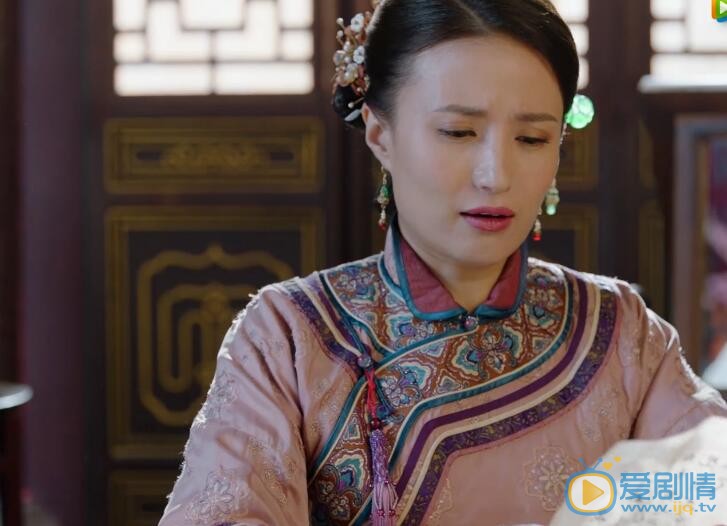 那年花開月正圓柳氏柳氏為什麼要害周瑩？原因是什麼？