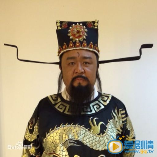  五鼠鬧東京包拯額頭上為什麼有月牙 關於月牙來歷的幾種傳說