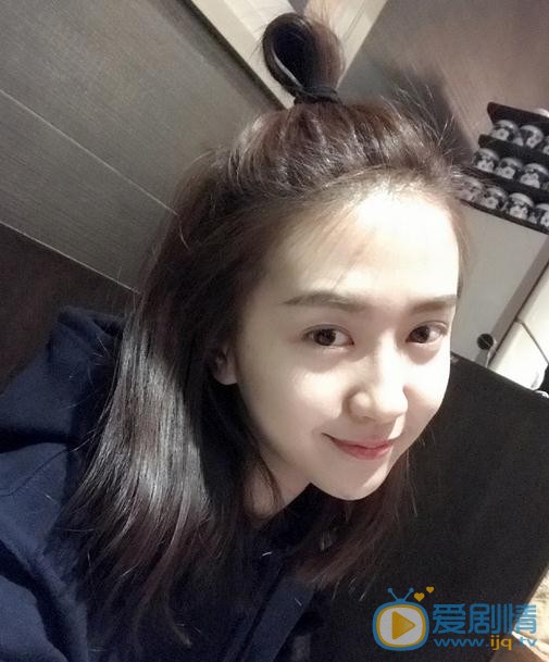 擇天記莫雨是誰扮演的？莫雨扮演者許齡月個人資料、寫真及生活照欣賞