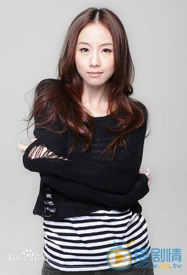 鄧麗欣個人資料寫真欣賞