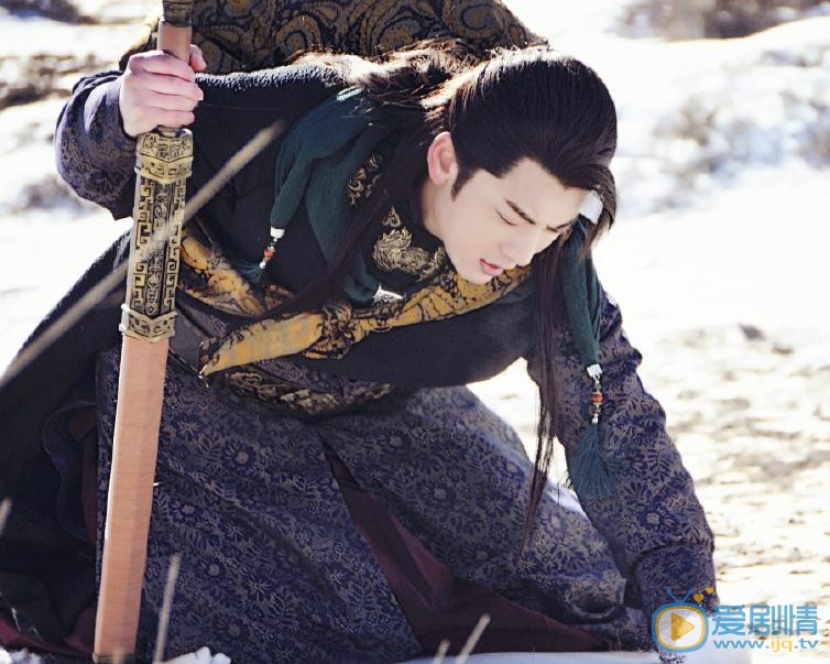 奇星記之鮮衣怒馬少年時將播 吳磊陳翔組團大闖三界