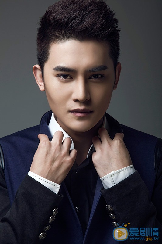 黎源個人資料簡介 黎源個人寫真