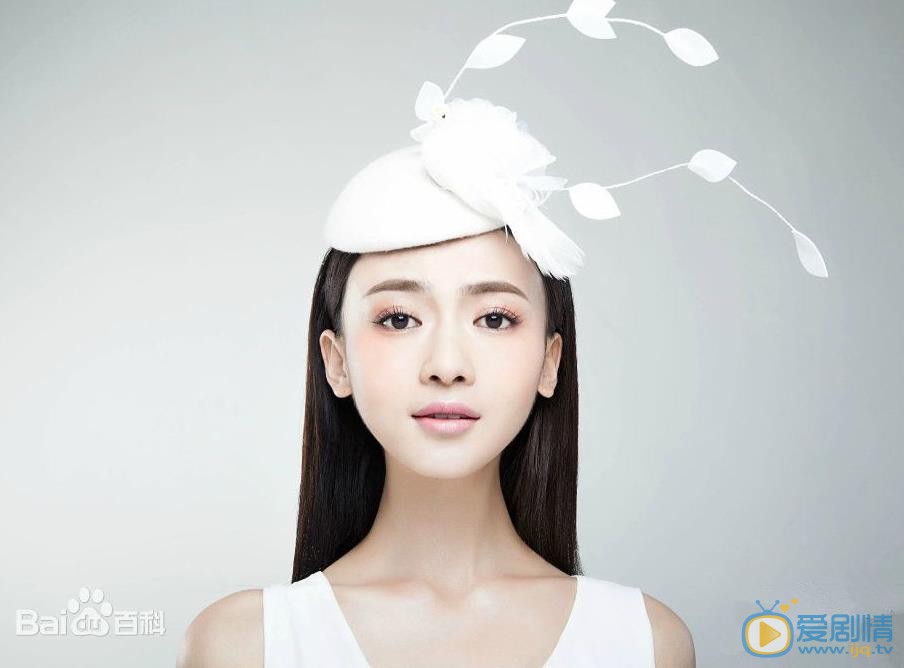 守衛者浮出水面米小冉扮演者吳謹言海量圖片欣賞