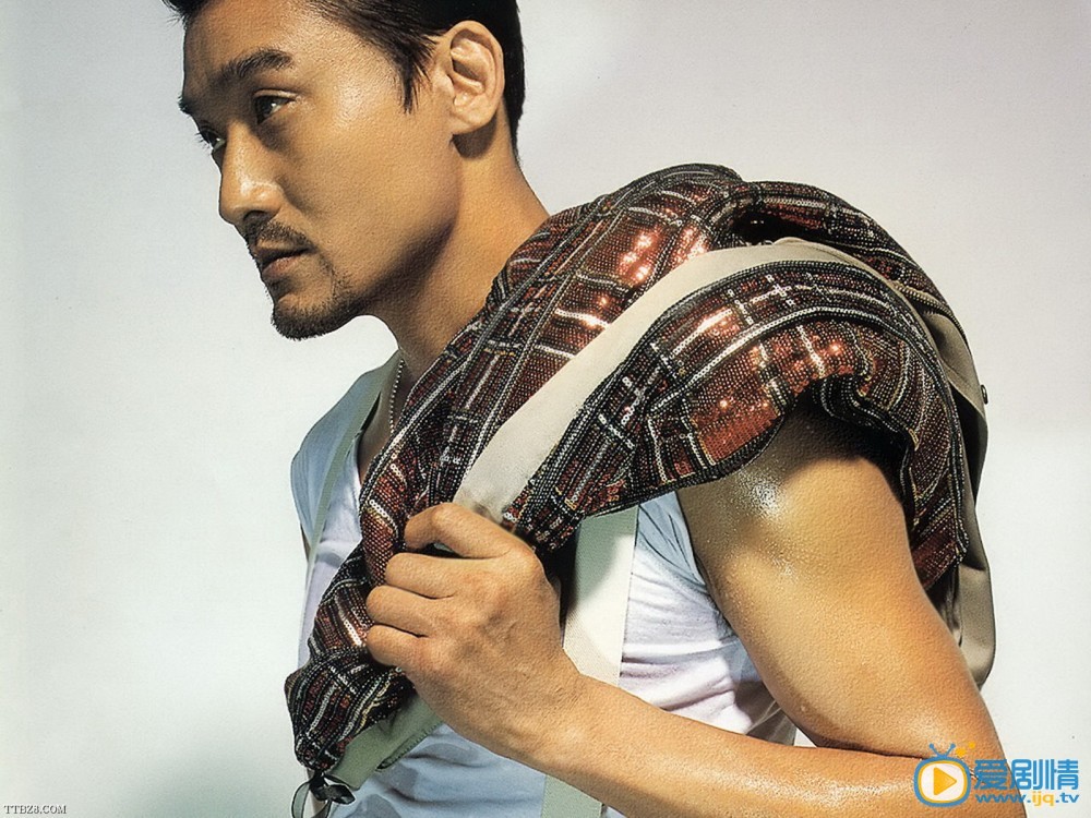 冰河追兇劇情介紹 劇照