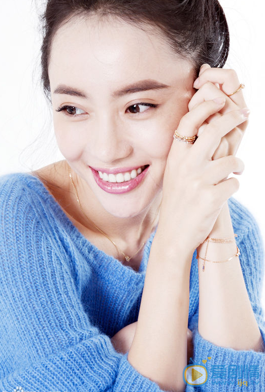  那片星空那片海2銀湖是誰演的？銀湖扮演者劉萌萌個人資料介紹及生活寫真照欣賞