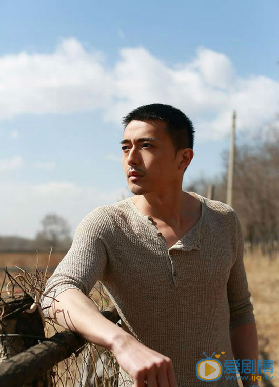 上古情歌童崢是誰演的?童崢扮演者田家達個人資料及生活照欣賞