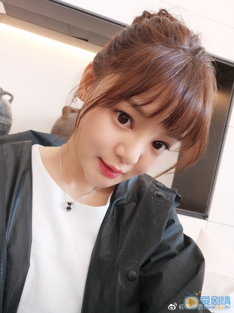 夏小翕個人資料夏小翕寫真