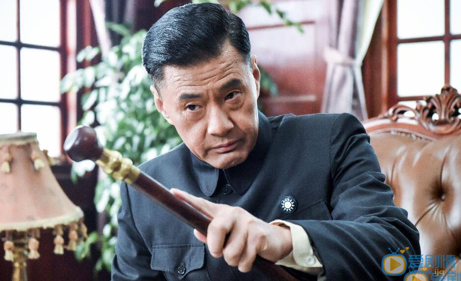 電視劇《密查》葛壽芝為什麼要綁走宣俠父？宣俠父會被害嗎？