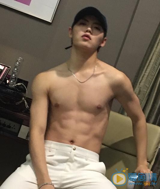 擇天記莊換羽是誰演的？莊換羽扮演者宇梁個人資料介紹