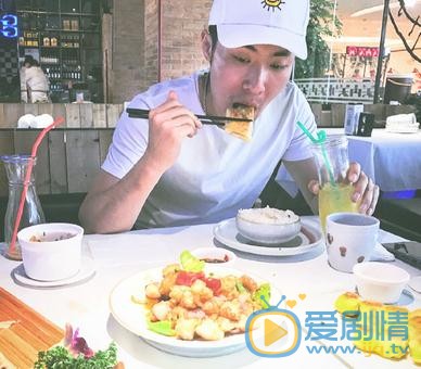 醉玲瓏陸遷是誰扮演的？醉玲瓏陸遷扮演者許鑫個人資料、寫真及生活照欣賞