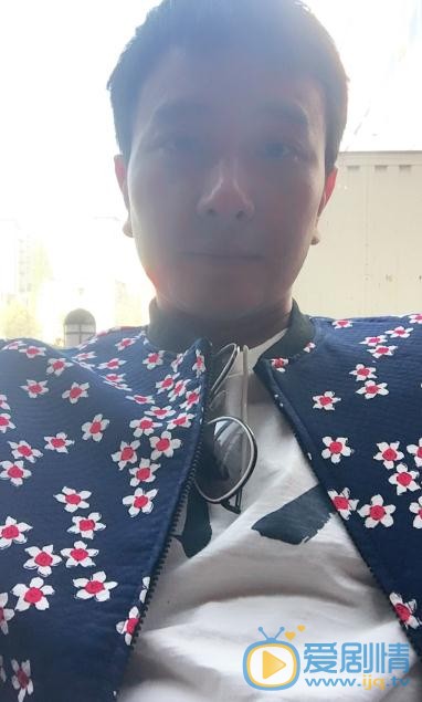 紅薔薇宋光是誰演的？紅薔薇宋光扮演者孫之鴻個人資料、寫真及生活照欣賞