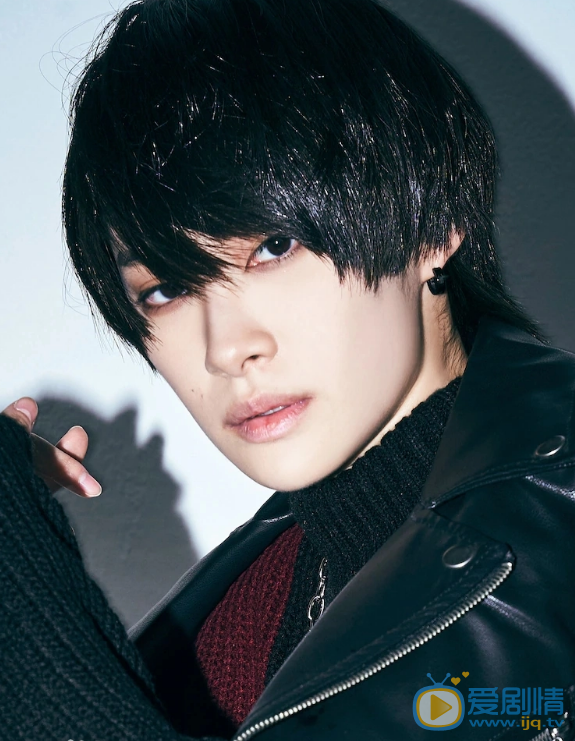 中山咲月 演藝經歷 寫真照