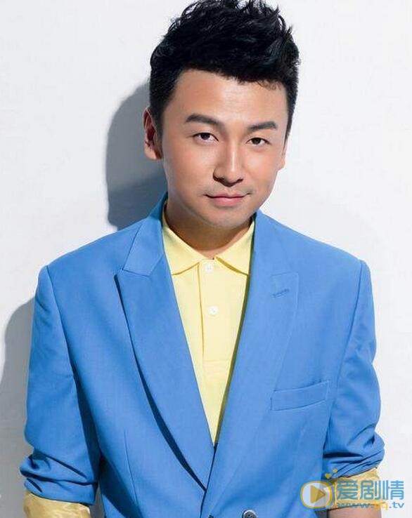 雷佳音出櫃李光潔是真的嗎?雷佳音出櫃了嗎?雷佳音和李光潔、郭京飛是什麼關係?