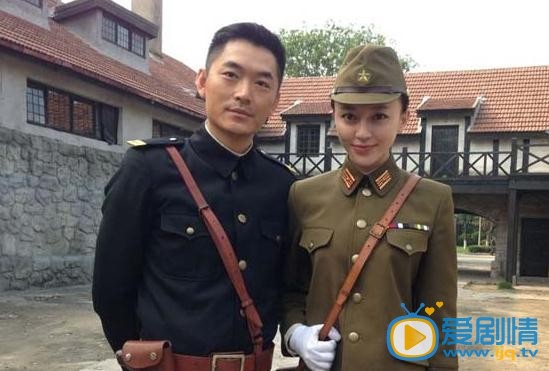 我爺爺和我奶奶的故事什麼時間播_我爺爺和我奶奶的故事播出時間