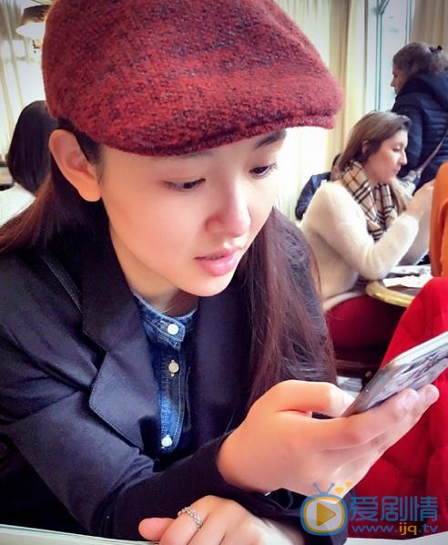 擇天記白落衡是誰扮演的？白落衡扮演者吳倩個人資料介紹