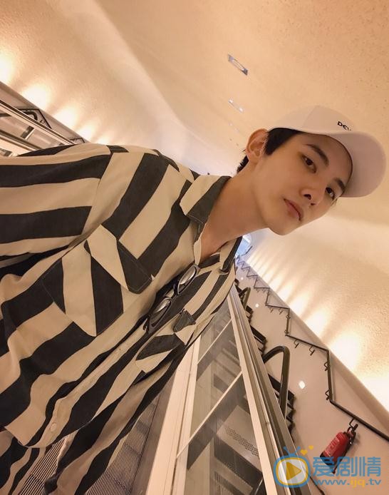 雙世寵妃墨奕懷是誰？雙世寵妃墨奕懷扮演者王瑞昌個人資料、寫真及生活照欣賞