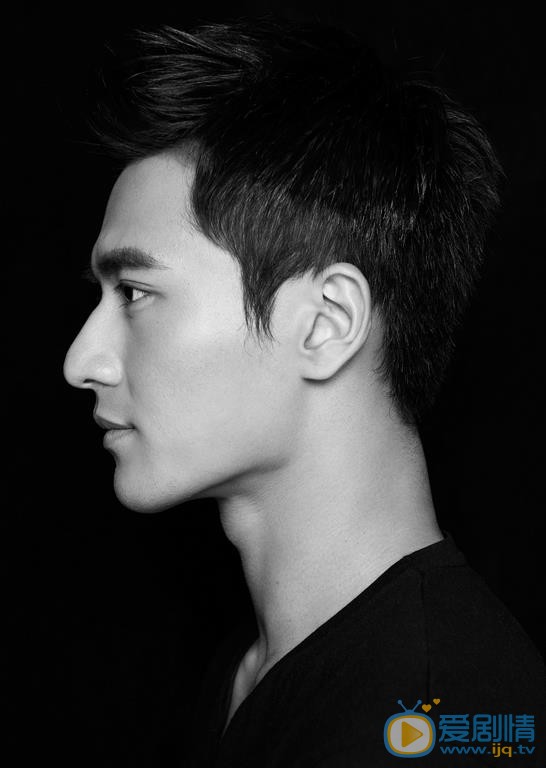 相愛穿梭千年2明星陳汛是誰演的，陳汛演員鄭凱個人資料寫真照劇照