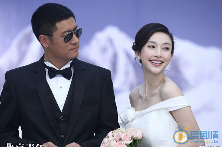  任重張儷在一起了嗎？任重張儷承認戀情是真的嗎？