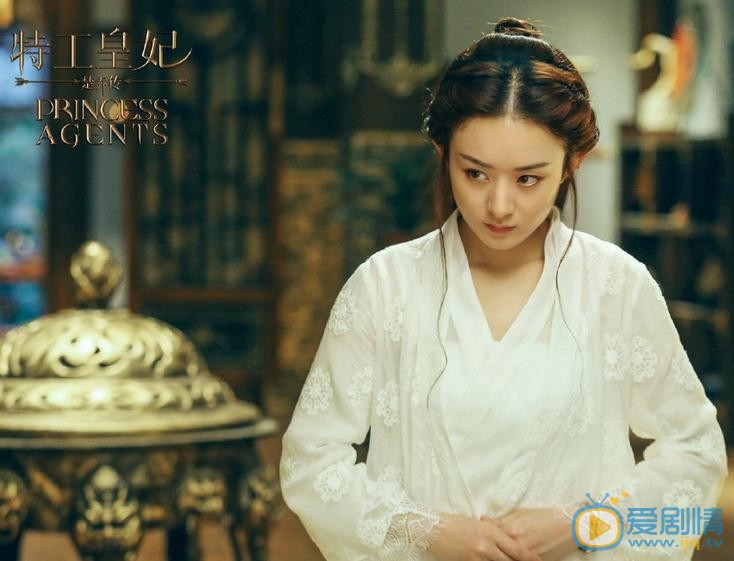 《楚喬傳》歷史上有楚喬這個人嗎？楚喬真實存在嗎？楚喬歷史原型人物是誰？