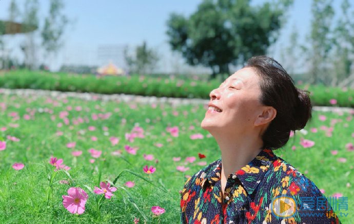 岳紅個人資料簡介 岳紅個人經歷 岳紅寫真圖片