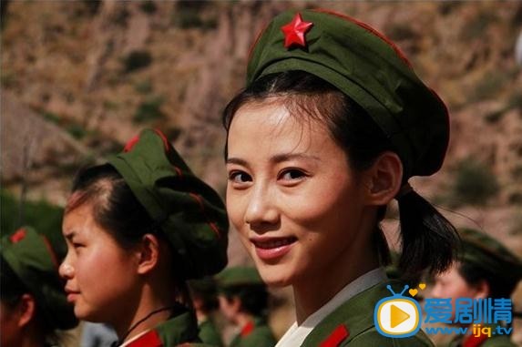 軍婚軍婚劇情介紹