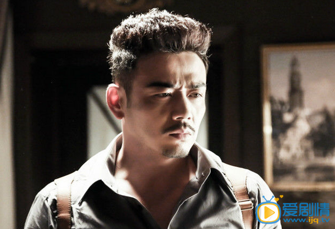 潛伏在黎明之前劇照