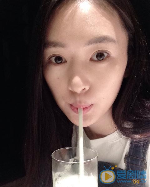 如懿傳高晞月是誰?高晞月扮演者童瑤個人資料、寫真及生活照欣賞