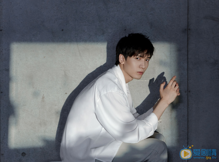 胡家豪個人資料簡介 胡家豪演藝經歷 胡家豪帥氣寫真圖片