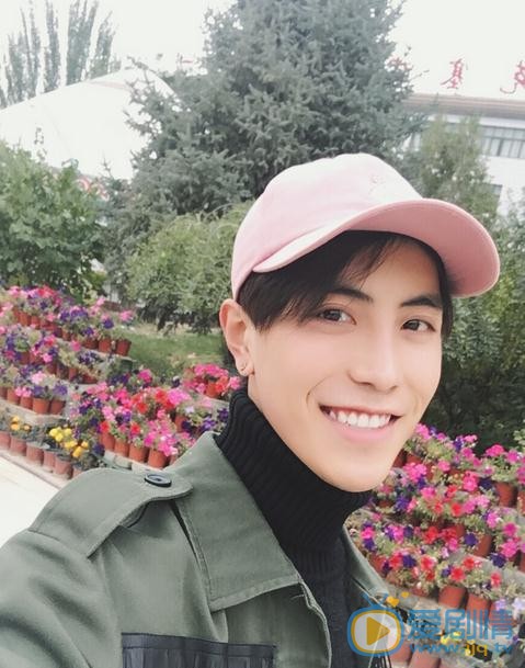 擇天記苟寒食是誰？苟寒食扮演者馮荔軍個人資料介紹