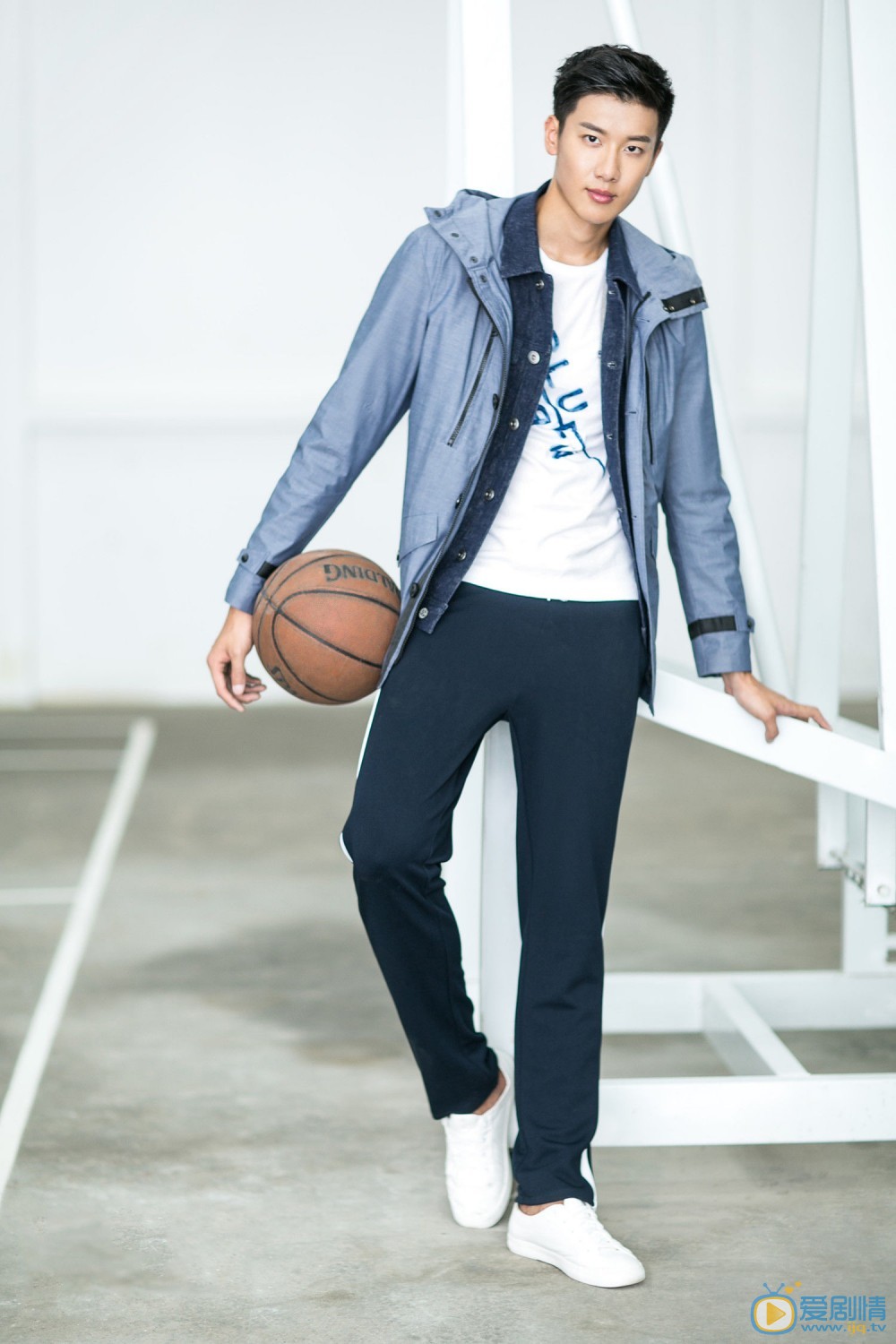 孫克傑個人資料 孫克傑演藝經歷 孫克傑寫真圖片