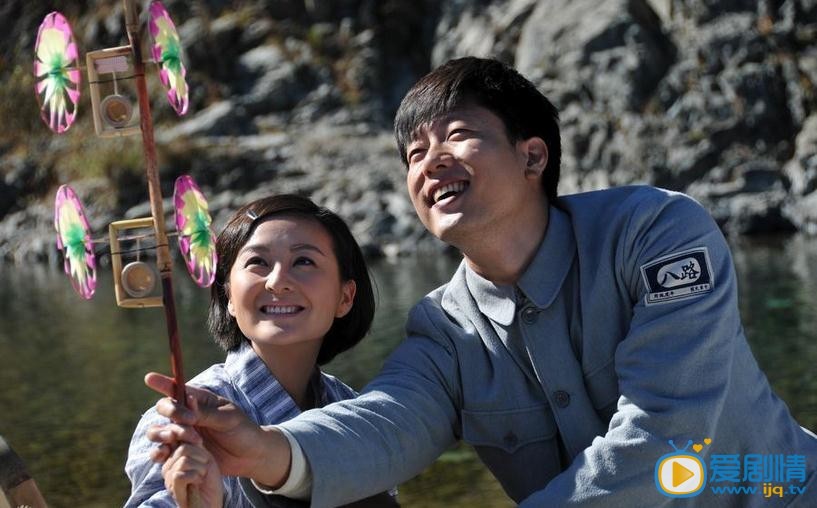 烽火青春劇情介紹