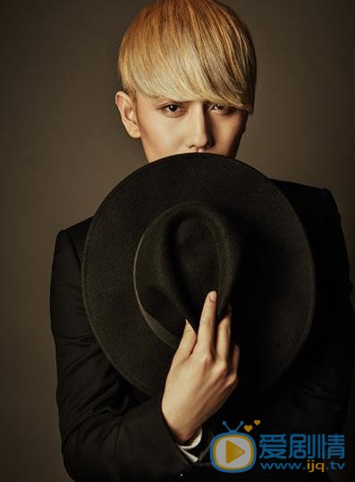 趙泳鑫個人資料簡介 趙泳鑫個人寫真