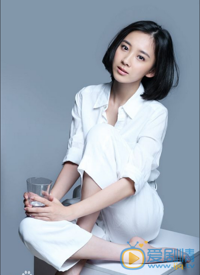 女不強大天不容陳思雲是誰扮演的?陳思雲扮演者朱顏曼滋個人資料及素顏寫真生活照欣賞