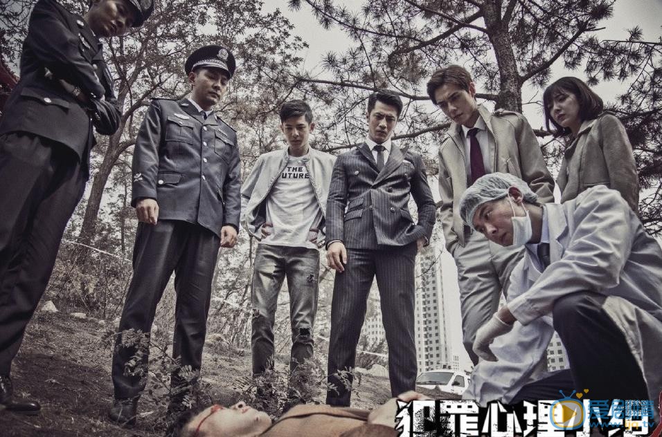 犯罪心理小組X劇情介紹